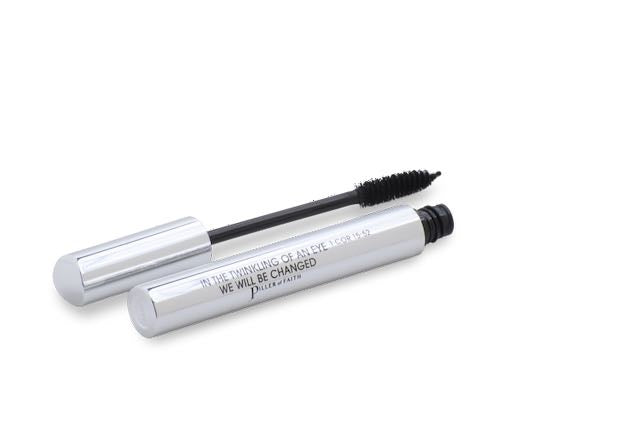 Lash-Thickening Mascara